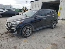 2018 Hyundai Santa FE SE Ultimate for sale in Chicago Heights, IL