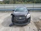 2015 Chevrolet Trax 1LT