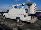 2010 Ford Econoline E350 Super Duty Van