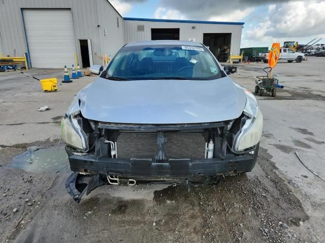 2010 Nissan Maxima S
