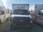2017 Ford Econoline E350 Super Duty Cutaway Van