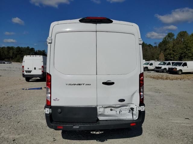 2020 Ford Transit T-250