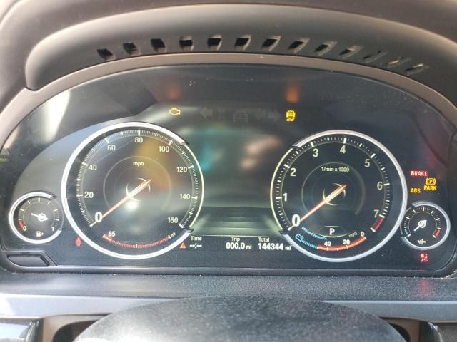 2014 BMW 740 LI