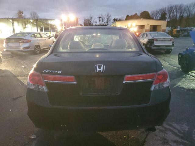 2012 Honda Accord ex