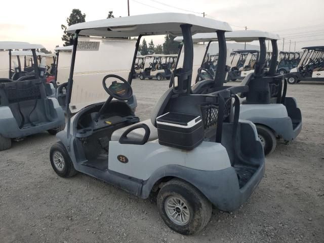 2020 Club Car Precedent FLA