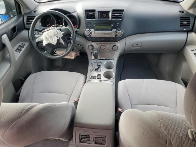 2008 Toyota Highlander