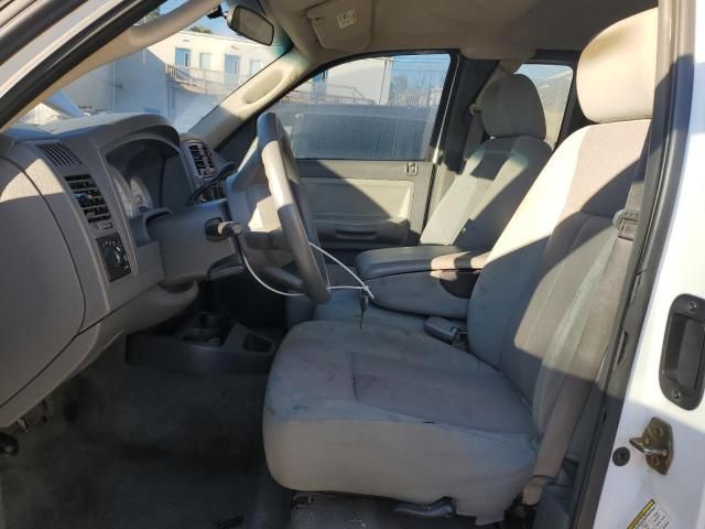 2005 Dodge Dakota SLT