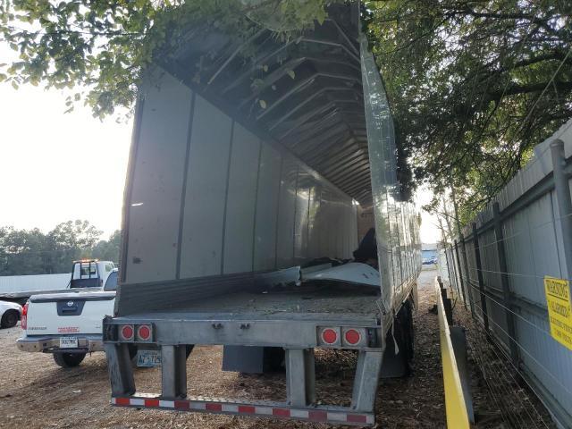 2022 Hyundai Translead VC2530152-AJS DRY Van Trailer