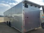 2025 Stealth Enclosed Cargo Trailer