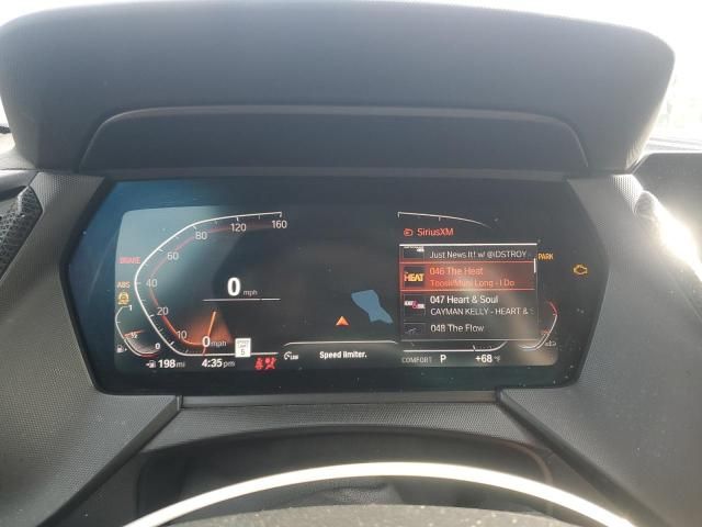 2021 BMW 228XI