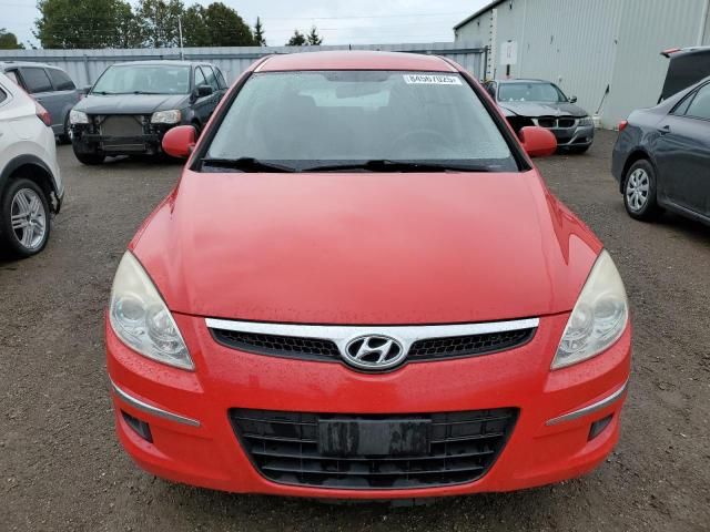 2010 Hyundai Elantra Touring GLS