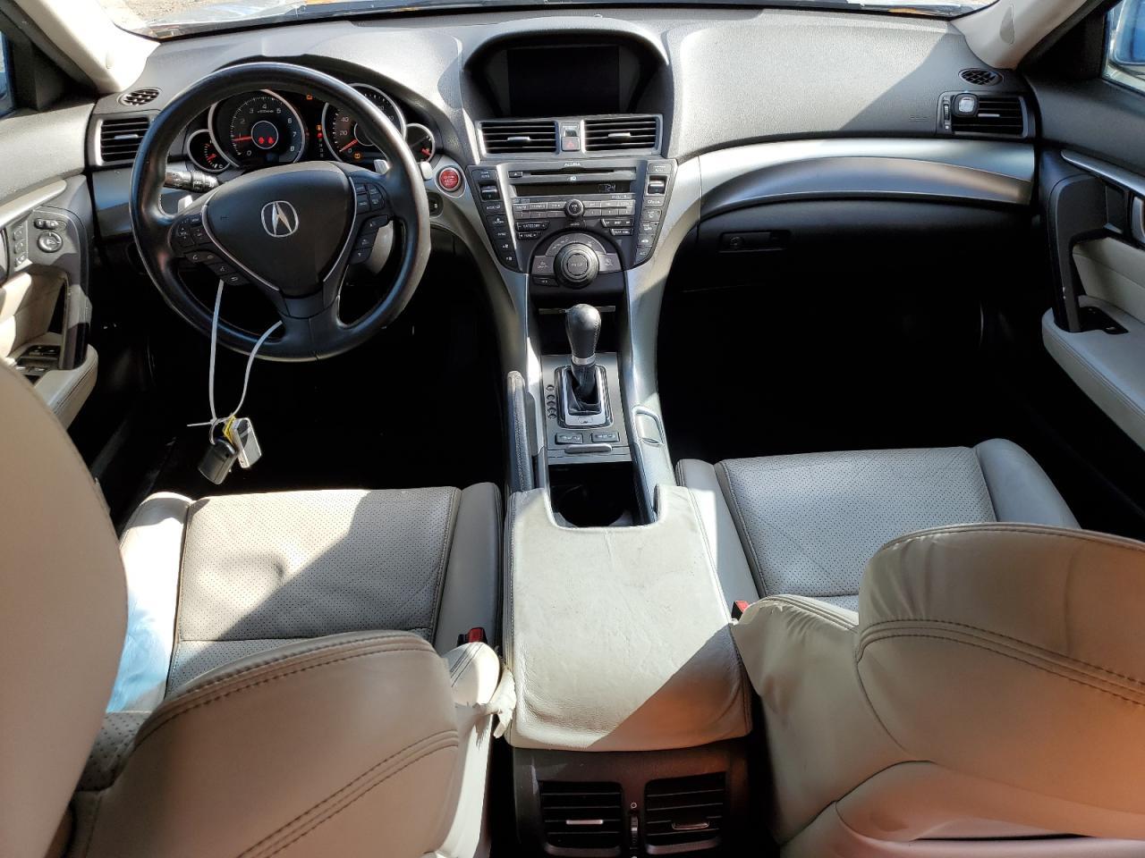 2009 Acura TL