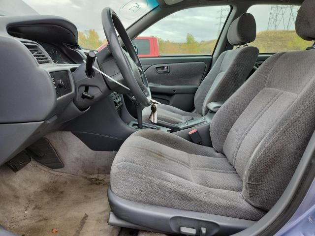 2000 Toyota Camry CE