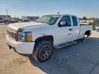 2007 Chevrolet Silverado K1500