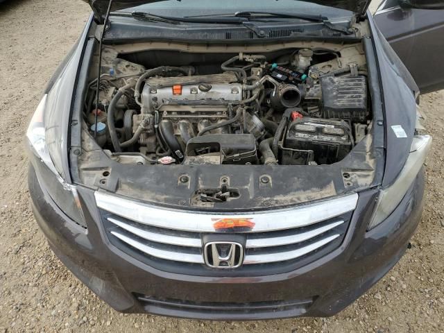 2011 Honda Accord SE