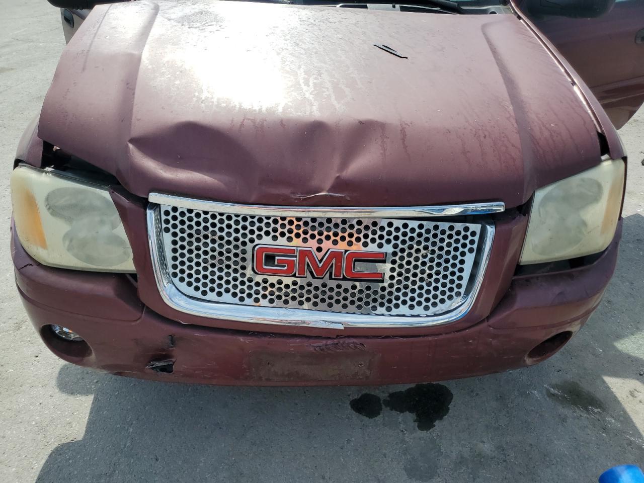 2005 GMC Envoy