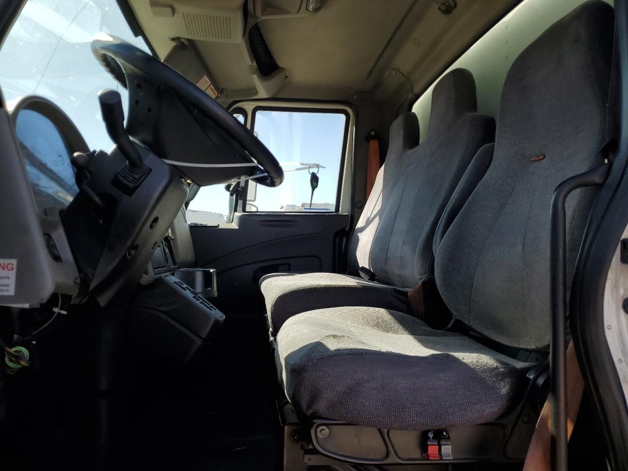 2012 International 4000 4300