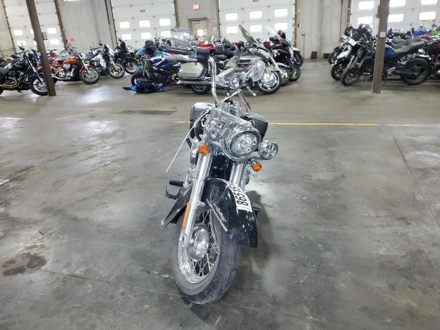 2020 Harley-Davidson Flhc