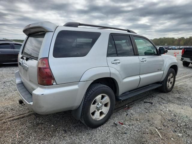 2009 Toyota 4runner SR5