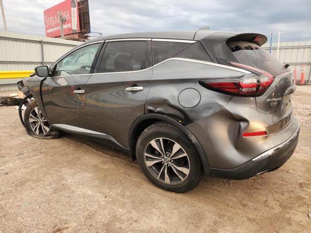 2020 Nissan Murano s