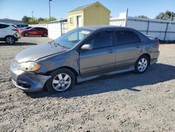 2007 Toyota Corolla CE for sale in Sacramento, CA