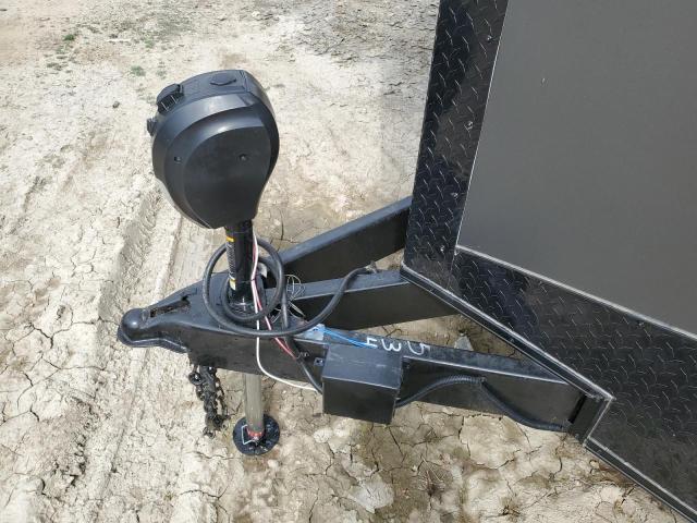 2025 Dstx 2025 Deep South Texas DS8524TA3 Enclosed Cargo TRA