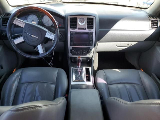 2006 Chrysler 300C