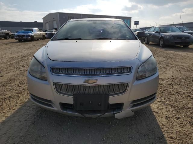 2009 Chevrolet Malibu LS