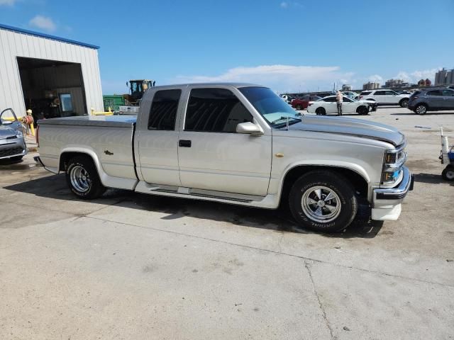 1999 Chevrolet GMT-400 C1500