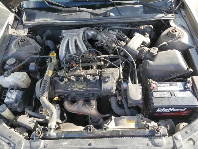 2000 Lexus ES 300