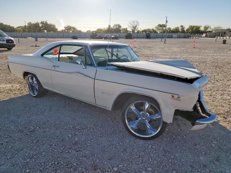 1966 Chevrolet Impala