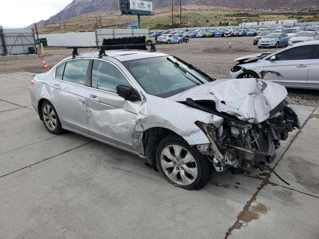 2010 Honda Accord exl