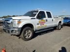 2013 Ford F250 Super Duty