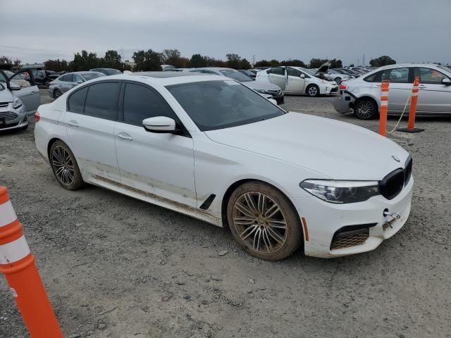 2017 BMW 530 i
