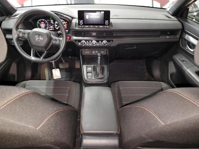 2024 Honda CR-V Sport