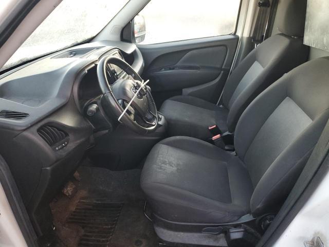 2015 Dodge RAM Promaster City Delivery Van
