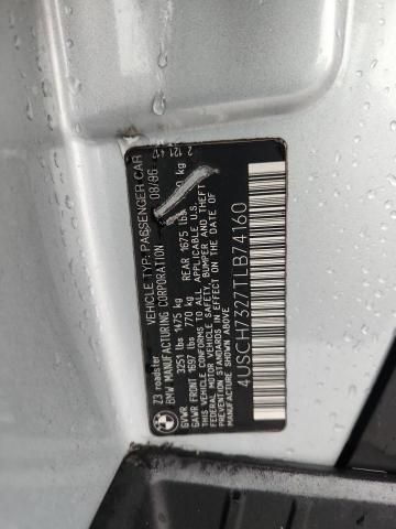 1996 BMW Z3 1.9
