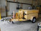 1999 Team Fenex F101KP Manhole Support Trailer