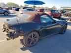 2018 Mazda MX-5 Miata Club