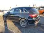 2019 Mercedes-Benz Glc 300 4matic