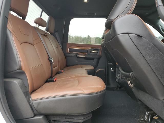 2020 Dodge RAM 2500 Longhorn