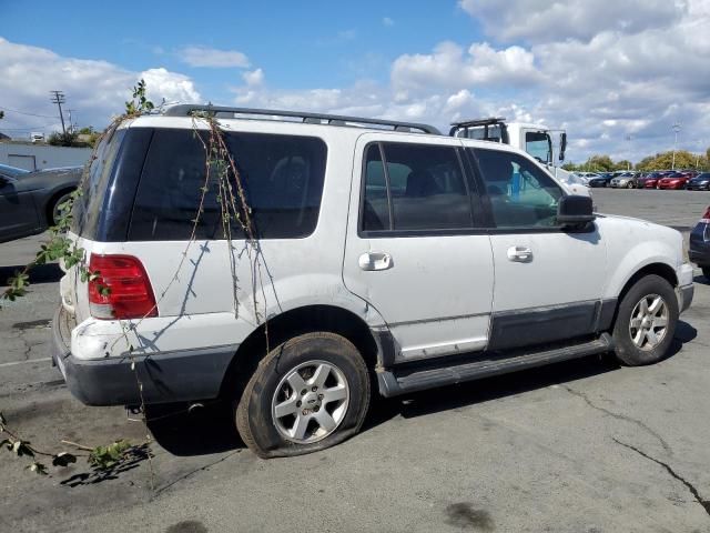 2005 Ford Expedition XLT