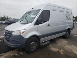 Mercedes-Benz salvage cars for sale: 2022 Mercedes-Benz Sprinter 2
