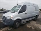 2022 Mercedes-Benz Sprinter 2