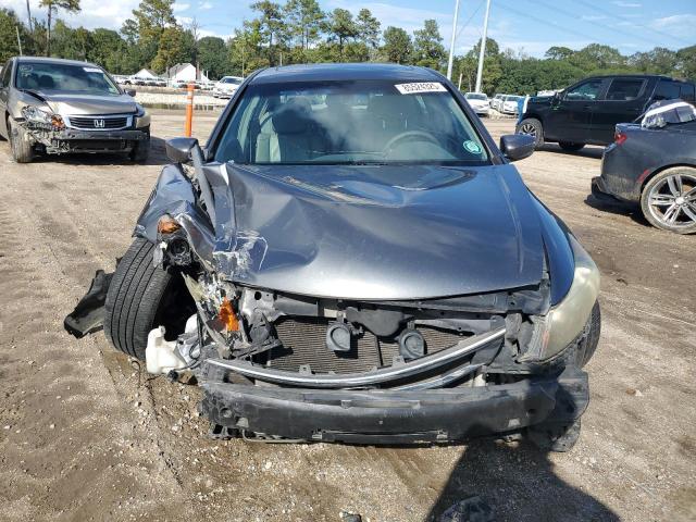 2009 Honda Accord exl