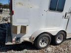 2000 Pelsue Fiber Optic Splicing Trailer