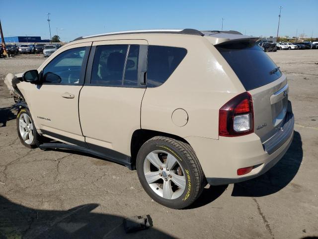 2017 Jeep Compass Sport