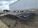2021 PJ LD442 Equipment Trailer