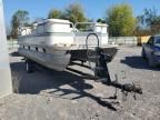 2000 Fisher Boat