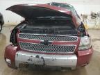 2008 Chevrolet Avalanche K1500